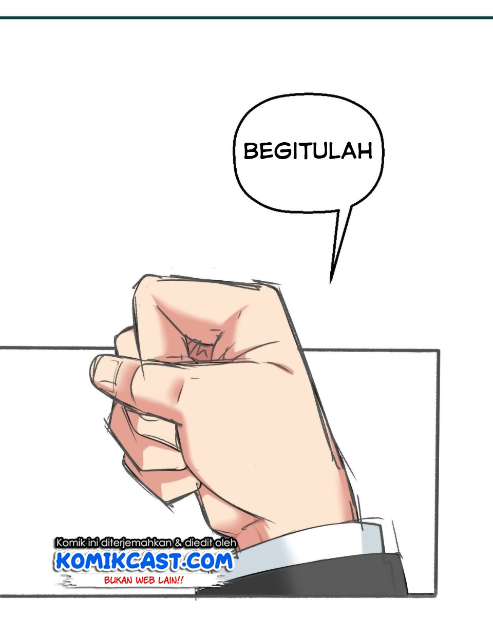 The Genius System Chapter 02 Gambar 24